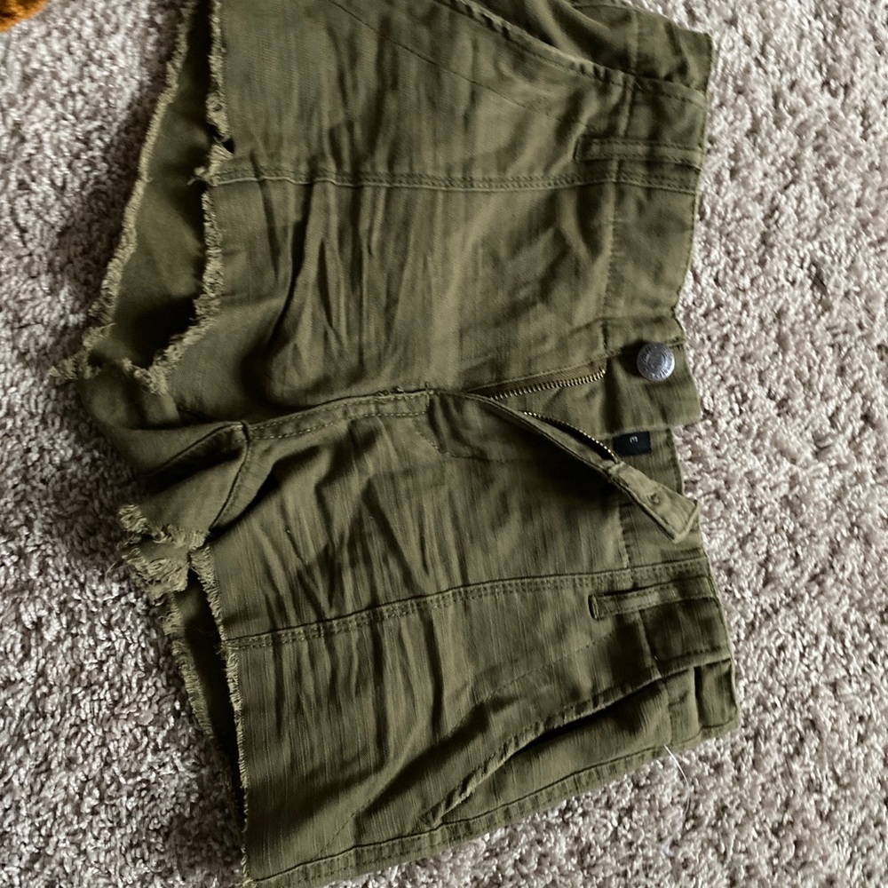 shorts